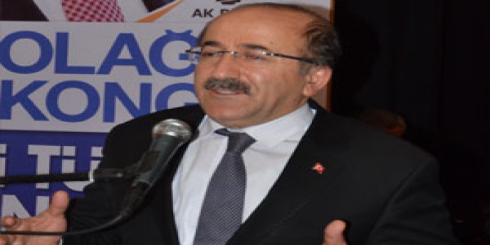 Çanakkale'yi savunmak Trabzon'u savunmak demekti