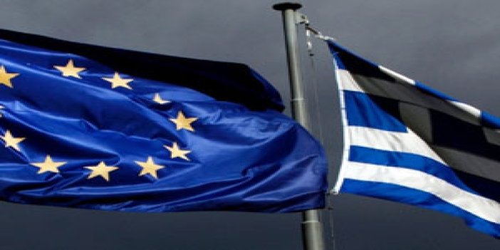 AB zirvesinin gündemi yine Yunanistan
