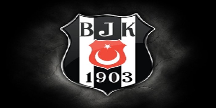 Beşiktaş Avrupa'ya veda etti