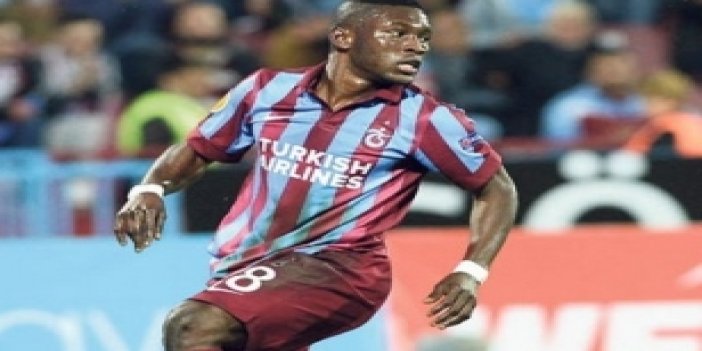Trabzon'un flaş transferi yine yok!