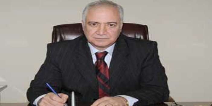 Sadri Şener istifa etmedi