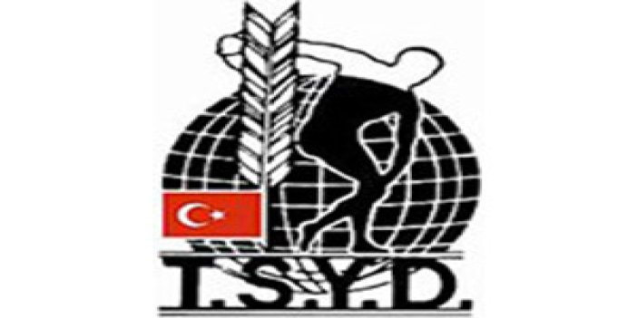 TSYD Trabzon'da kongre heyecanı