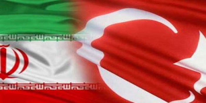 İran Türkiye'ye nota verdi