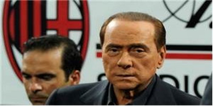 Berlusconi Milan'ı sattı!