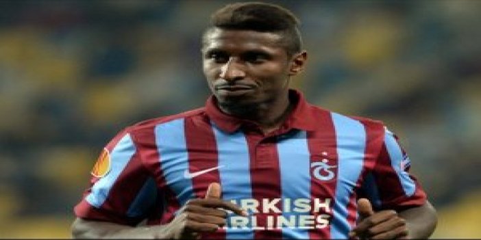 Trabzonspor büyük yükten kurtuldu