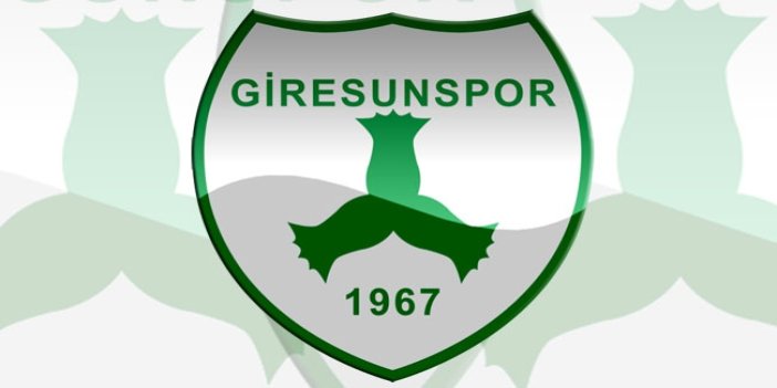 Giresunspor'da mağlubiyet üzüntüsü