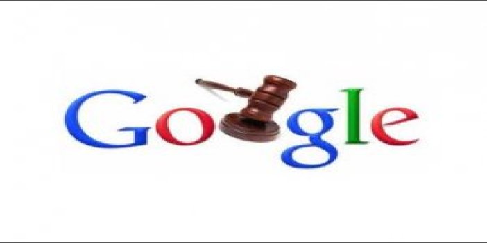 Google'a engelleme kararı