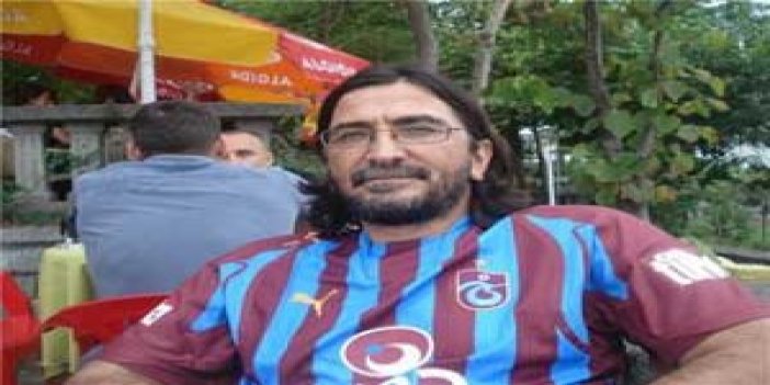 Nihat Genç'ten Trabzon'a mektup