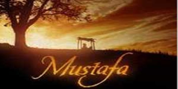 ''Mustafa'' 29 Ekim'de Vizyonda