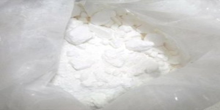 5,2 ton kokain ele geçirildi