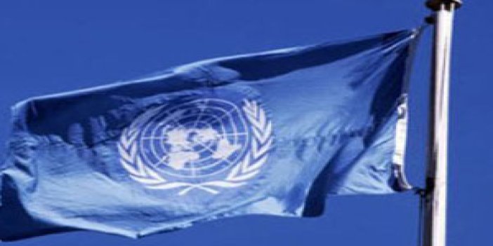 BM'den 1915 olayları açıklaması
