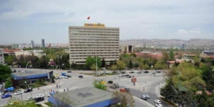 Ankara Anadolu Meydanı neresi?