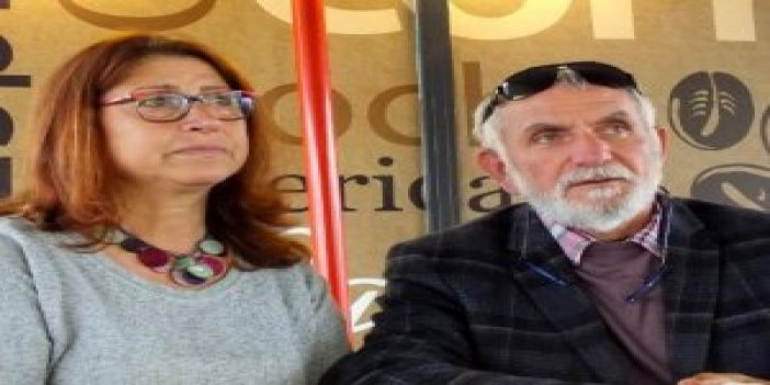HDP'nin Rize adayını babası savundu
