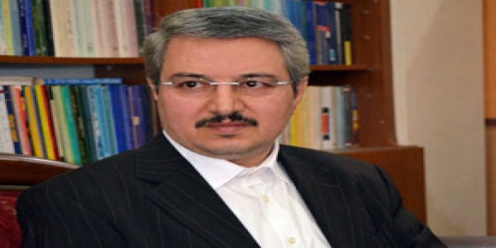 İran Başkonsolosundan ceza önerisi