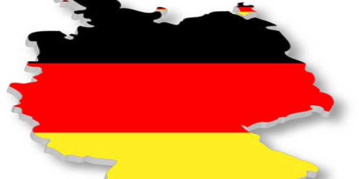 Almanlar siber saldırı mağduru