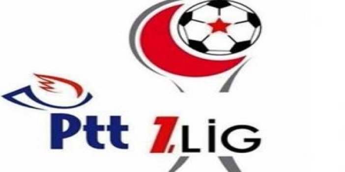 PTT 1. Lig'de 30 ve 31. hafta programı!