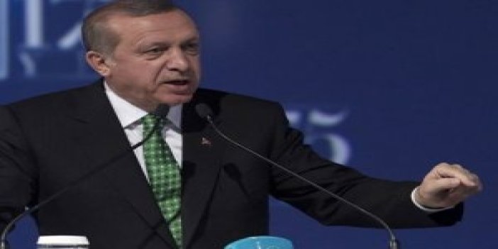 Cumhurbaşkanı Erdoğan "Türkiye de 5G'ye geçmeli"