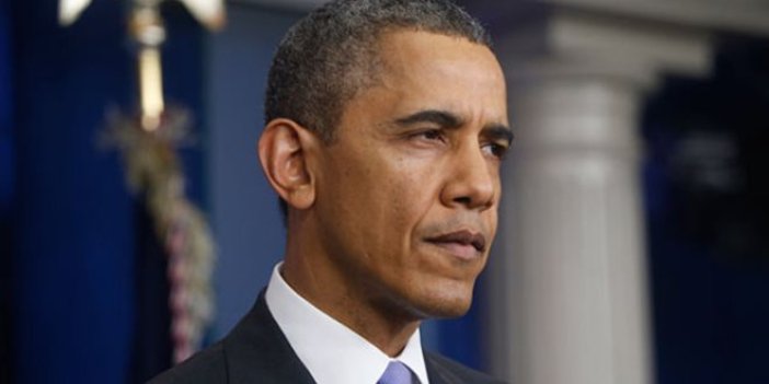 Obama; 24 Nisan'da 'soykırım' demeyecek