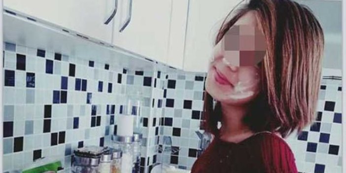 Sosyal medyadan aranan 13 yaşındaki kız bulundu