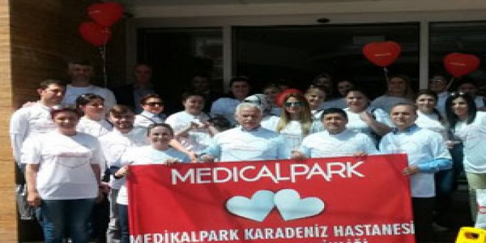 Trabzon'da Kalp Hastalığı için anlamlı etkinlik