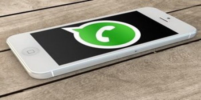 Whatsapp'tan iPhone kullananlar için müjde!