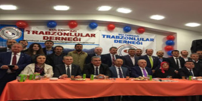 Trabzonlu vekil adayları federasyonda!