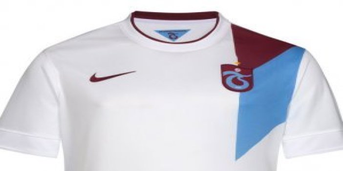 Trabzonspor hangi formayı giyecek?