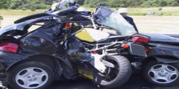 Trafik Kazası Mağdurlarına Müjde