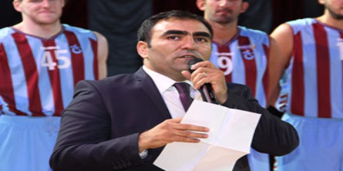 Trabzonspor MP'nin hedefi artık...
