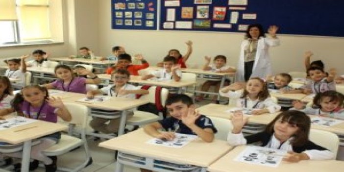 Trabzon'da okullar 5 gün tatil