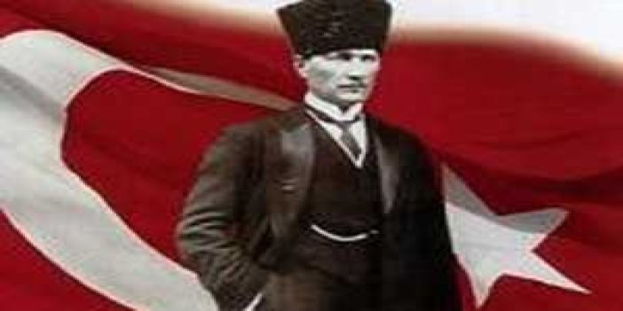 Atatürk'ün 84.yılı sergide