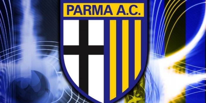 Ve Parma küme düştü!