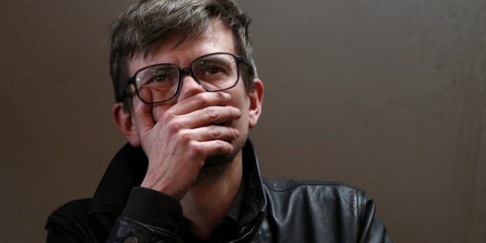 Charlie Hebdo karikatüristi Luzier, provokasyondan vazgeçti