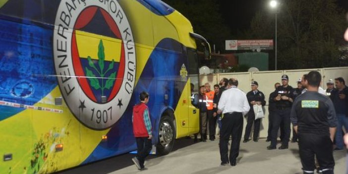 Fenerbahçe yalana devam ediyor