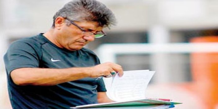 Trabzonspor’un eski teknik direktörüne teklif yağıyor
