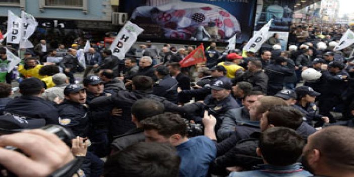 Trabzon'da HDP olayları neden çıktı?