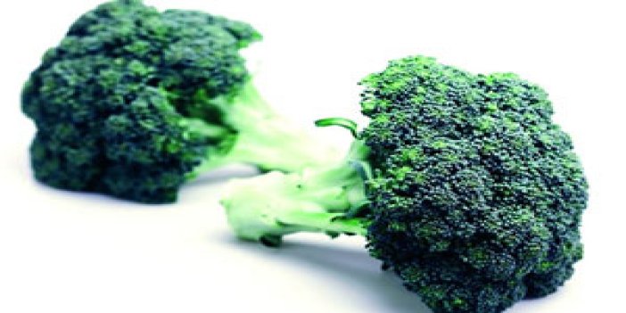 Sigara içen brokoli yiyecek!