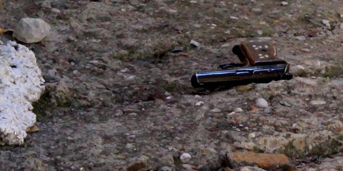 Yomra Çınarlı'da cinayet 1 ölü