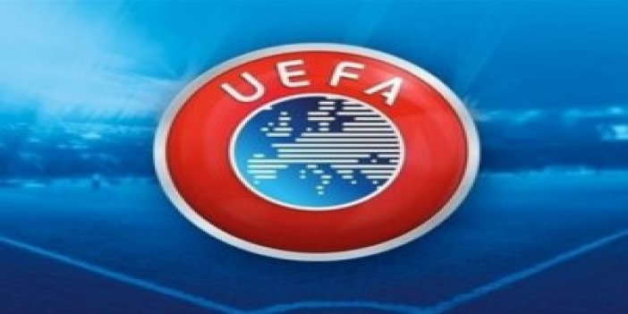 UEFA'dan iki kulübe şok ceza!