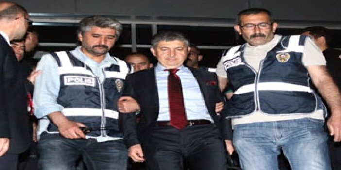 MİT TIR’ları soruşturmasında 5 tutuklama!