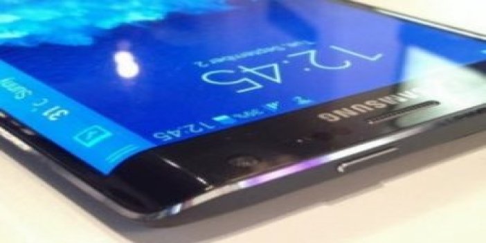 Samsung'un yeni bombası! Galaxy Note 5