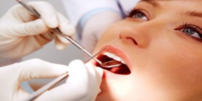 Estetik diş tedavileri SGK' ya dahil edildi