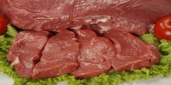 Dana eti 5 yılda yüzde 37 arttı!