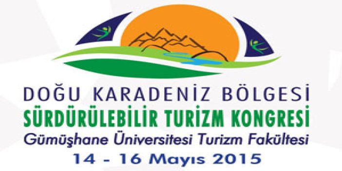 D.Karadeniz Turizm kongresi