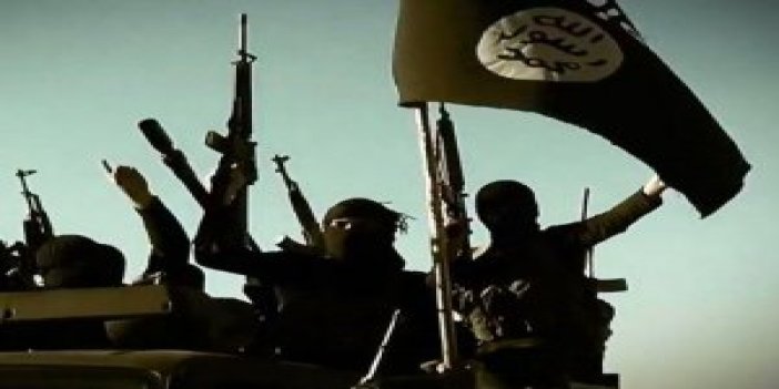 'IŞİD'in iki numaralı ismi öldürüldü' iddiası!