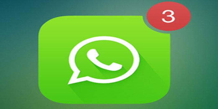 WhatsApp'ta fuhuş pazarlığı!