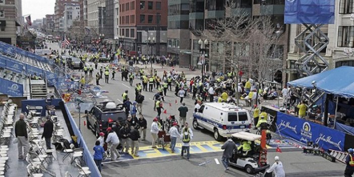 Boston saldırısı sanığına idam cezası verildi