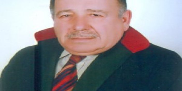 Trabzonlu avukat hayatını kaybetti