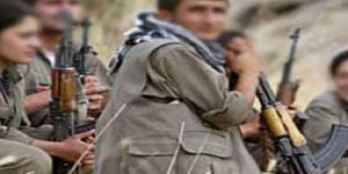 6 PKK'lı daha teslim oldu! 2 Yılda kaç kişi teslim oldu?