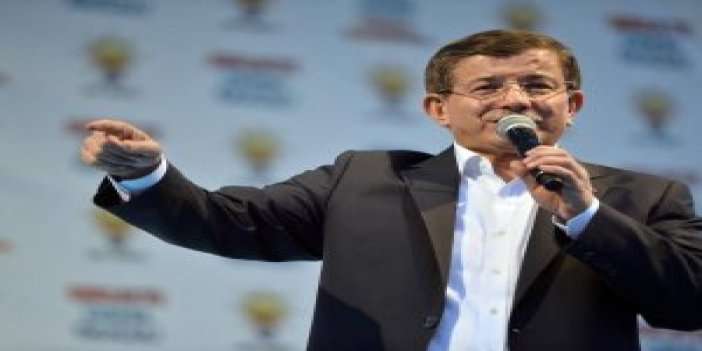 Davutoğlu: Trabzon bana ilham verdi